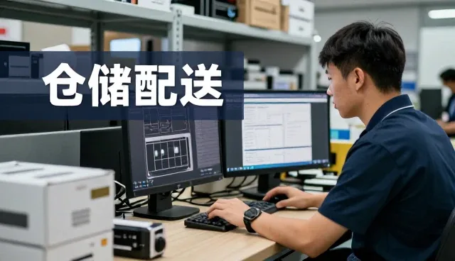福州好粮缘贸易有限公司让电子产品销售应用更加简单