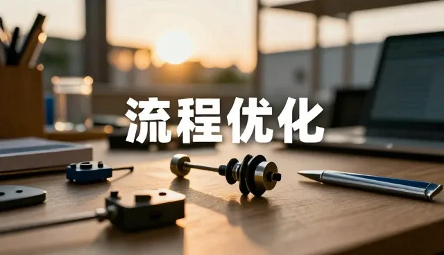 订单处理效率提升的库存优化适配方案